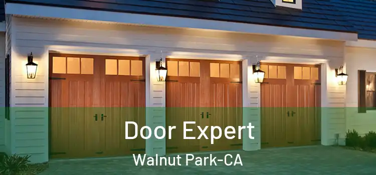  Door Expert Walnut Park-CA