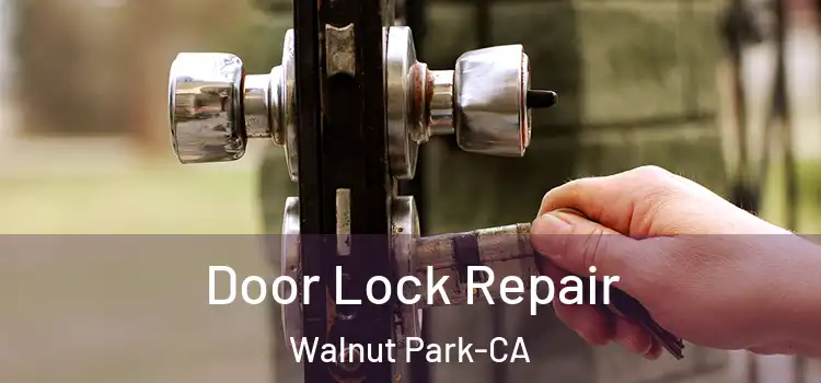  Door Lock Repair Walnut Park-CA