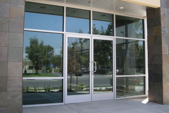 Walnut Park-commercial-door-repair