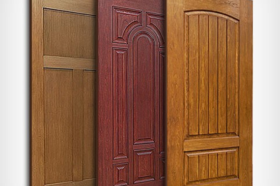 Walnut Park-fiberglass-door-repair