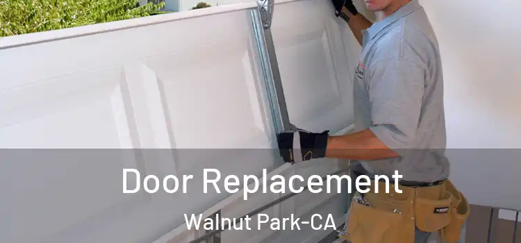  Door Replacement Walnut Park-CA