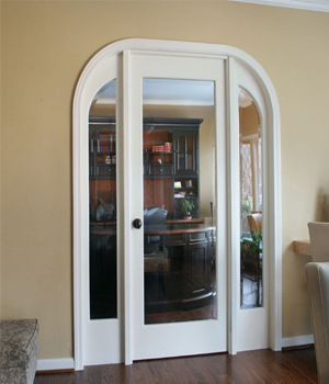 Passage Door Replacement Walnut Park