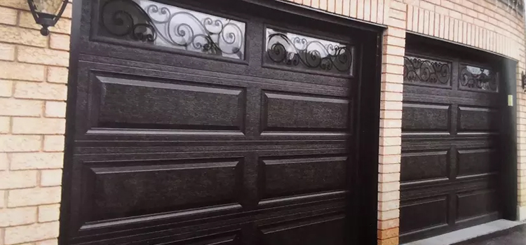 aluminum overhead garage door Walnut Park