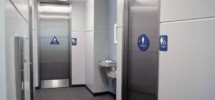 high security metal door repair Walnut Park