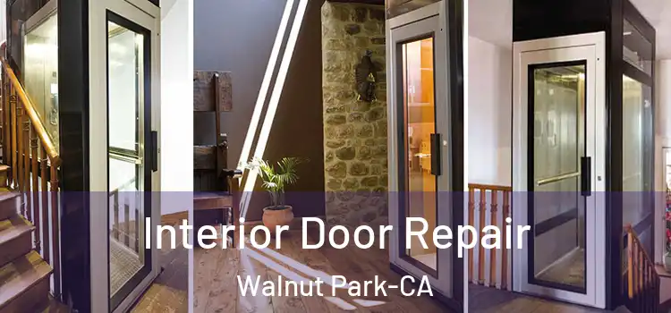  Interior Door Repair Walnut Park-CA